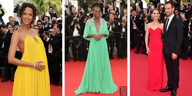 Cannes 2015 Red Carpet Fashion on a Budget Savoo Blog