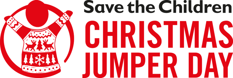 Save the children on sale christmas jumper day 2018