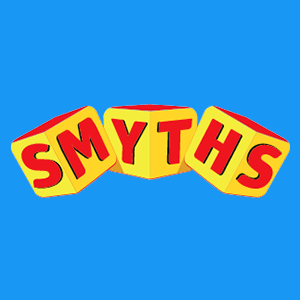 smyths toys promo