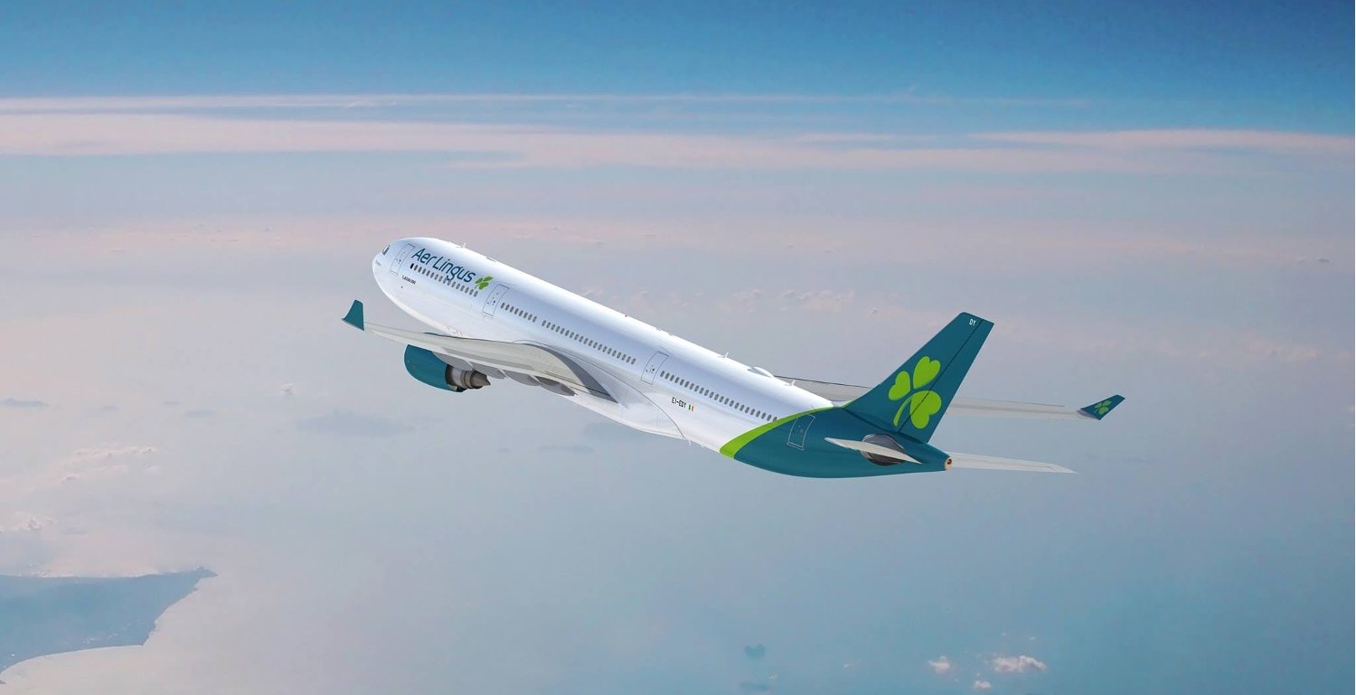 Aer Lingus Discount Code 50 Off in February 2024