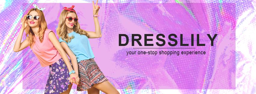 Dresslily uk discount