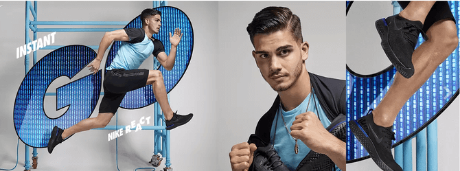 Foot Locker trainers Foot Locker trainers