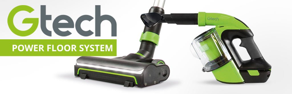 Gtech product banner Gtech product banner