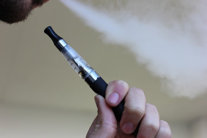 JAC Vapour ecig JAC Vapour ecig