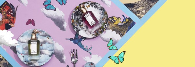 Penhaligon's banner image
