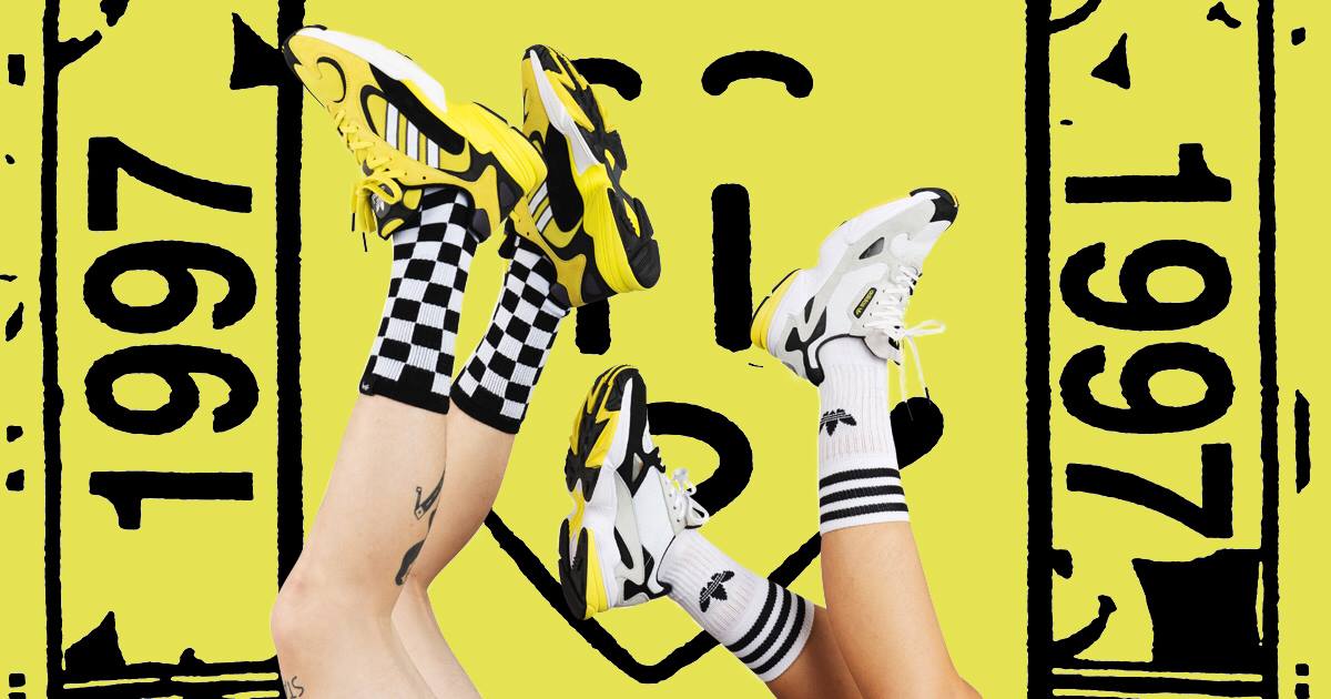 size? trainers header image size? trainers header image