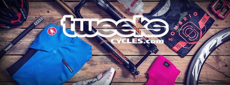 tweeks cycles uk